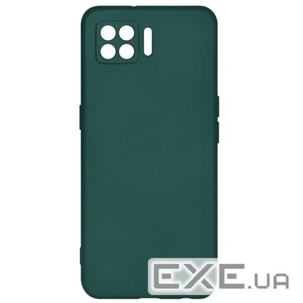 Чохол до мобільного телефона Armorstandart ICON Case for OPPO A73 Pine Green (ARM58519)