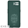 Чохол до мобільного телефона Armorstandart ICON Case for OPPO A73 Pine Green (ARM58519)