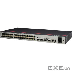 Комутатори S5735-L32ST4X-A1 HUAWEI S5735-L32ST4X-A1 (98011396)
