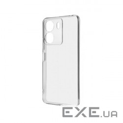 Чохол для мобільного телефону Armorstandart Air Series Xiaomi Redmi 13C / Poco C65 Camera (ARM72531)