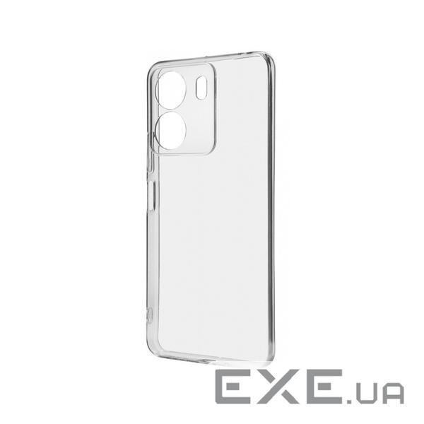 Чохол для мобільного телефону Armorstandart Air Series Xiaomi Redmi 13C / Poco C65 Camera (ARM72531)