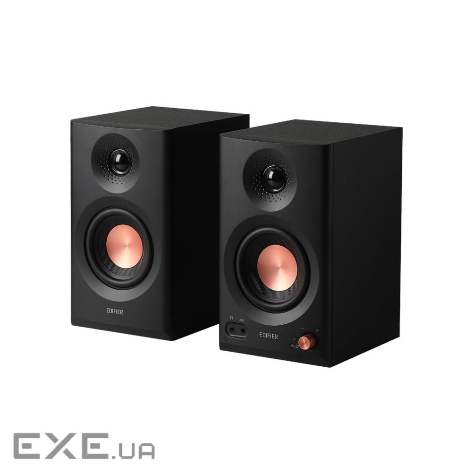 Акустична система Edifier MR3 Black (MR3Black)