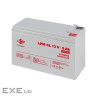 Акумуляторна батарея LOGICPOWER LPM-GL 12 - 9 AH (12В, 9Ач) (6563)