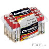 Батарейка Camelion AAA Plus Alkaline LR03 * 24 (LR03-PB24)