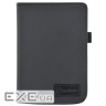 Чохол-книжка BeCover Slimbook для Pocketbook 627 Touch Lux4 Black (703730)