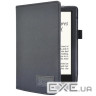 Чохол-книжка BeCover Slimbook для Pocketbook 627 Touch Lux4 Black (703730)