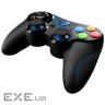Геймпад GamePro MG550 Bluetooth Android/iOS Black