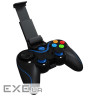 Геймпад GamePro MG550 Bluetooth Android/iOS Black