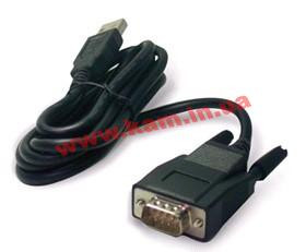 Перехідник USB to Serial Port Adapter HP (J7B60AA)