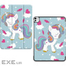 Чохол до планшета BeCover Smart Case Apple iPad Pro 11" M5 2025 Unicorn (715983)
