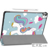 Чохол до планшета BeCover Smart Case Apple iPad Pro 11" M5 2025 Unicorn (715983)