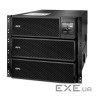 ДБЖ APC Smart-UPS SRT 8000VA RM (SRT8KRMXLI)
