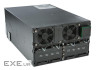 ДБЖ APC Smart-UPS SRT 8000VA RM (SRT8KRMXLI)