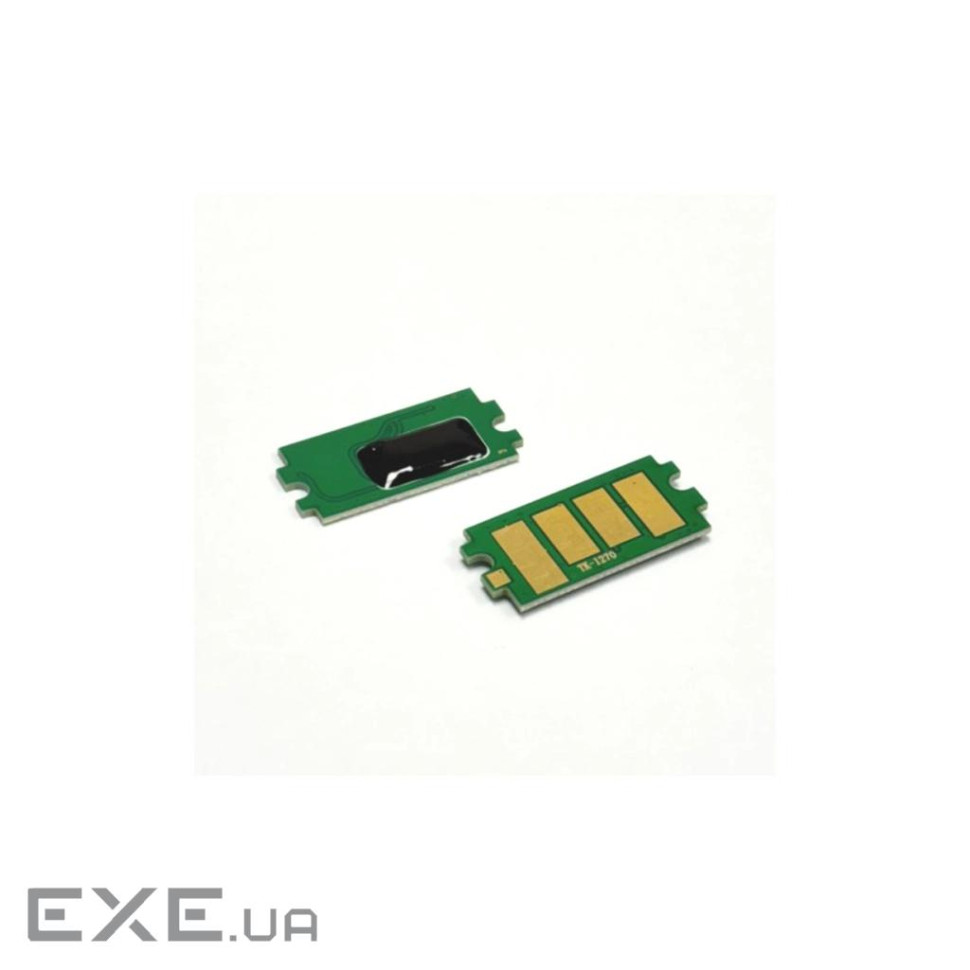 Чип для картриджа Kyocera TK-1270 /1T0C140NL0 ECOSYS MA4000x/MA4000fx/MA4000wifx AHK (70265036)