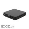 Медіаплеєр Strong SRT 420 Android TV і ефірний приймач в одному пристрої