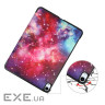 Чeхол-книжка BeCover Smart Case для Apple iPad Air 11" M2/M3 (2024/2025) Space (711609)