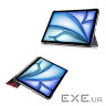 Чeхол-книжка BeCover Smart Case для Apple iPad Air 11" M2/M3 (2024/2025) Space (711609)
