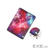 Чохол до планшета BeCover Smart Case Apple iPad Air 11" M2/M3 (2024/2025) Space (711609)