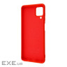 Чохол WAVE Colorful Case (TPU) Samsung Galaxy A12/M12 (A125F/M127F) light purpl (30978 light purple)