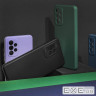 Чохол WAVE Colorful Case (TPU) Samsung Galaxy A12/M12 (A125F/M127F) light purpl (30978 light purple)
