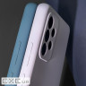 Чохол WAVE Colorful Case (TPU) Samsung Galaxy A12/M12 (A125F/M127F) light purpl (30978 light purple)