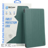 Чeхол-книжка BeCover Tri Fold Hard для Apple iPad Pro 12.9 2020/2021/2022 Dark Green (711720)