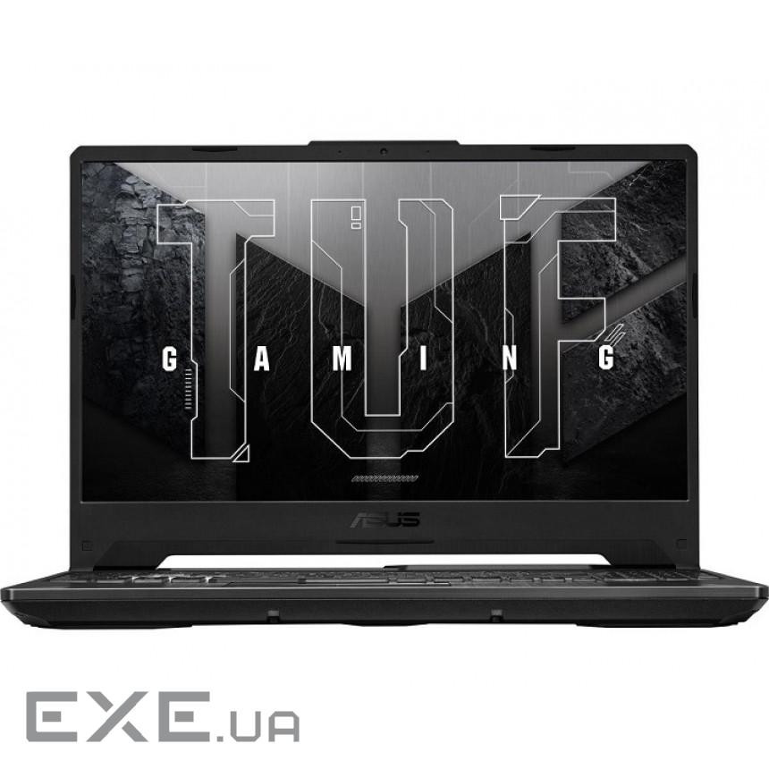 Ноутбук 15 Asus TUF Gaming A15 FA506NCG-HN211, Black, 15.6 (1920x1080, IPS, 144Hz), AMD Ryzen 7