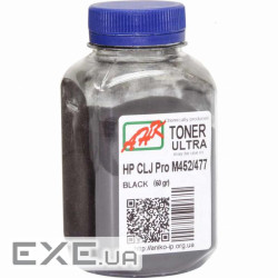 Тонер HP CLJ Pro M452/477, 60г Black AHK (3202780)