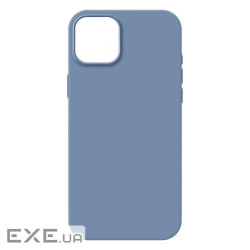 Панель ArmorStandart ICON2 Case для Apple iPhone 15 Plus Blue Fog (ARM70515)