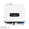 Гібридний інвертор Afore / V-TAC 6kW / 48V(80-500MPPT,120A) (VT-AF6K-SLP) Afore / V-TAC 6kW / 48V(80-500MPPT,120A) (VT-A