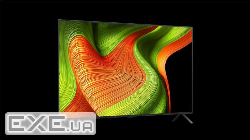 Телевізор LG OLED65B56LA рідкокристалічний