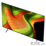 Телевізор LG OLED65B56LA рідкокристалічний