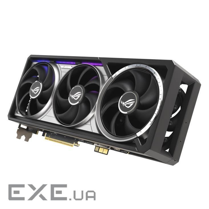 Відеокарта ASUS Astral GeForce RTX 5090 32GB GDDR7 BTF OC Edition (90YV0NF0-M0NA00)
