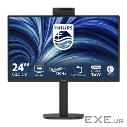 Монітор Philips 24B2N3200JH/00