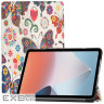 Чохол до планшета BeCover Smart Case Samsung Tab S9 Plus (SM-X810/SM-X816)/S9 FE Plus (SM-X (710375)