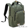 Рюкзак для ноутбука Semi Line 15.6" L2005 21L Grey (L2005-6)