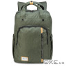 Рюкзак для ноутбука Semi Line 15.6" L2005 21L Grey (L2005-6)