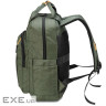 Рюкзак для ноутбука Semi Line 15.6" L2005 21L Grey (L2005-6)
