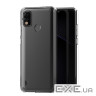 Чохол до мобільного телефона BeCover ZTE Blade A51 Transparancy (706940)