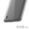 Чохол до мобільного телефона BeCover ZTE Blade A51 Transparancy (706940)
