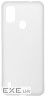 Чохол до мобільного телефона BeCover ZTE Blade A51 Transparancy (706940)