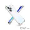 Чохол до мобільного телефона BeCover Anti-Shock Tecno Pop 8 Clear (710658)