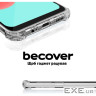 Чохол до мобільного телефона BeCover Anti-Shock Tecno Pop 8 Clear (710658)