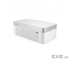 Реєстратор для відеоспостереження Dahua DHI-XVR7104E-4KL-X (00-00000122)