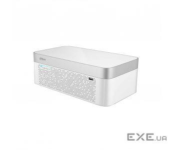 Реєстратор для відеоспостереження Dahua DHI-XVR7104E-4KL-X (00-00000122)