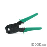Інструмент Ou Bao SC-310 для обтискання RJ-45 (8P8C) та RJ-12 / 11 (6P6C), 4P / 6P / 8P