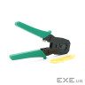 Інструмент Ou Bao SC-310 для обтискання RJ-45 (8P8C) та RJ-12 / 11 (6P6C), 4P / 6P / 8P