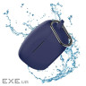 Чохол для навушників BeCover Silicon для Sony WF-1000XM5 Deep Blue (710181)