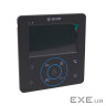 Комплект відеодомофона BCOM BD-480 Black Kit: відеодомофон 4'' та відеопанель