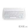 Чохол до планшета BeCover with keyboard Apple iPad Mini 7 2024 Purple (712997)